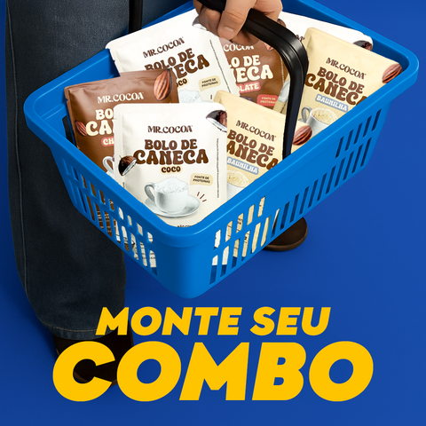 Combo de produtos